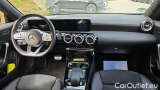 Mercedes  CLA-Klasse CLA 250 e DCT Shooting Brake #6
