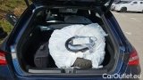  Mercedes  CLA-Klasse CLA 250 e DCT Shooting Brake #8
