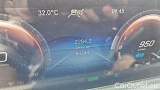  Mercedes  CLA-Klasse CLA 250 e DCT Shooting Brake #9