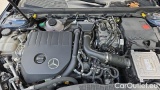  Mercedes  CLA-Klasse CLA 250 e DCT Shooting Brake #11