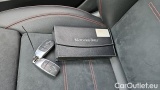 Mercedes  CLA-Klasse CLA 250 e DCT Shooting Brake #12