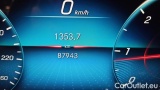  Mercedes  CLS-Klasse CLS 220 d #9