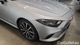  Mercedes  CLS-Klasse CLS 220 d #18