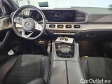  Mercedes  G-Klasee GLE 350 de 4MATIC #6