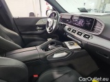  Mercedes  G-Klasee GLE 350 de 4MATIC #7