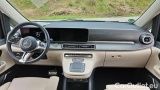  Mercedes  V-Klasse V 300 d Aut. AVANTGARDE lang #6