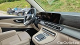  Mercedes  V-Klasse V 300 d Aut. AVANTGARDE lang #7