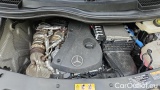  Mercedes  V-Klasse V 300 d Aut. AVANTGARDE lang #11