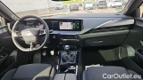  Opel  Astra ST 1.2 Turbo 96kW GS #6