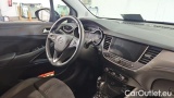  Opel  Crossland 1.5 Diesel 81kW Ultimate Paket #7
