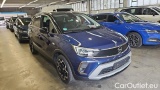  Opel  Crossland 1.5 Diesel 81kW Ultimate Paket #2