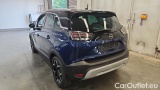  Opel  Crossland 1.5 Diesel 81kW Ultimate Paket #3
