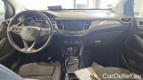  Opel  Crossland 1.5 Diesel 81kW Ultimate Paket #6