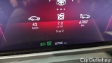  Opel  Mokka 1.2 Turbo 96kW GS Auto #9