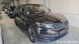  Skoda  Kodiaq 2.0 TDI SCR 140kW DSG 4x4 DRIVE 125 #2