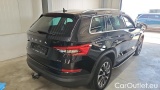  Skoda  Kodiaq 2.0 TDI SCR 140kW DSG 4x4 DRIVE 125 #4