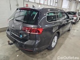  Volkswagen  Passat 2.0 TDI SCR DSG Business Variant #4