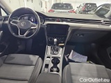 Volkswagen  Passat 2.0 TDI SCR DSG Business Variant #6
