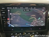  Volkswagen  Passat 2.0 TDI SCR DSG Business Variant #13