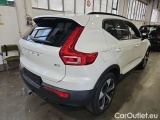  Volvo  XC 40 B3 Plus Dark DCT #4