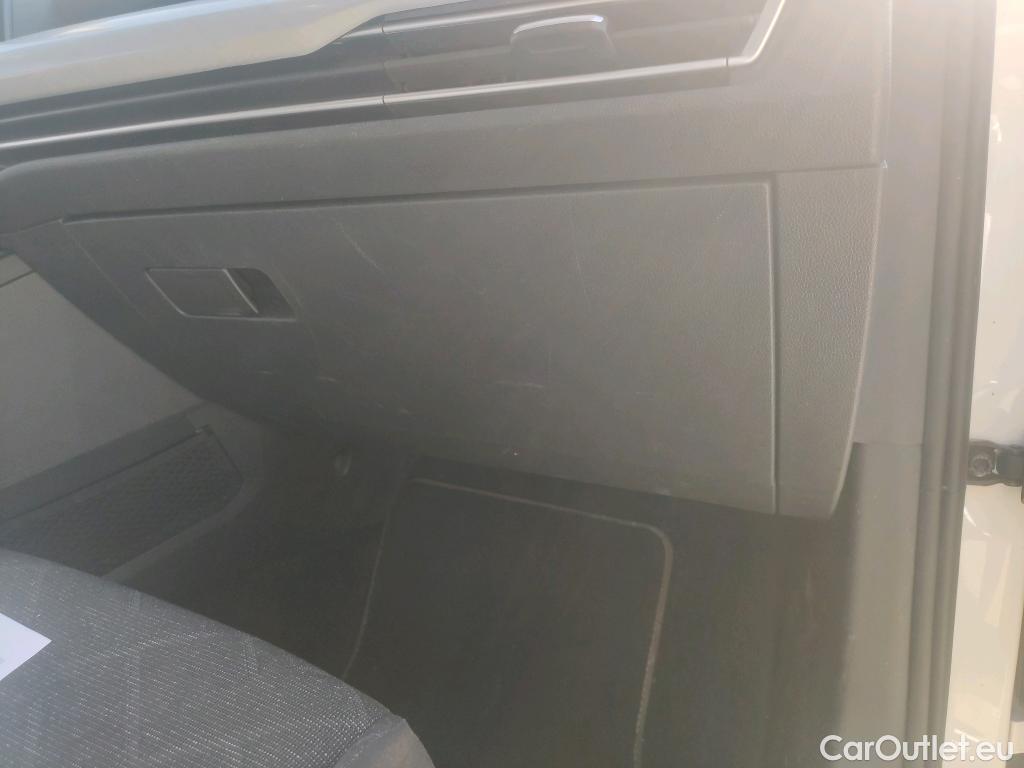  Volkswagen  Golf  VOLKSWAGEN 2.0 TDI 115 CV Variant #21