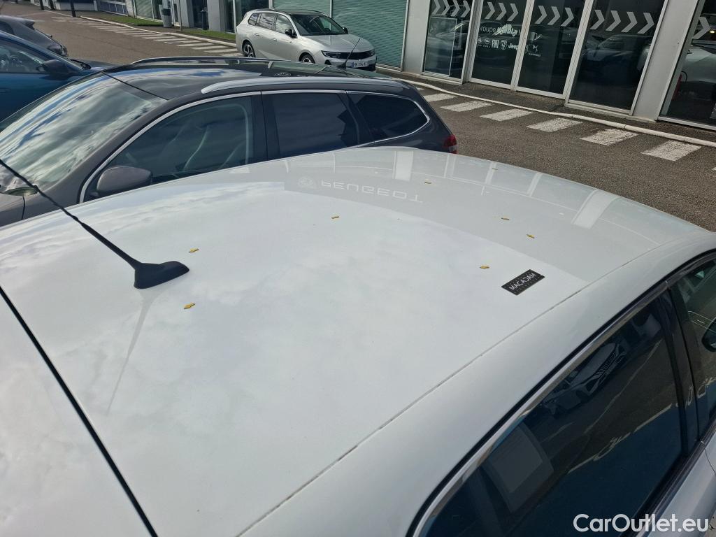  Peugeot  308  Allure 1.5 HDi 130CV BVM6 E6d #3