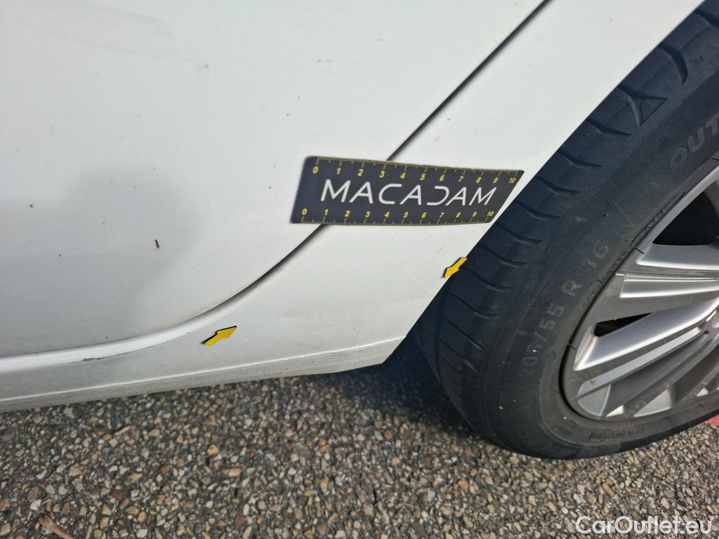  Peugeot  308  Allure 1.5 HDi 130CV BVM6 E6d #12