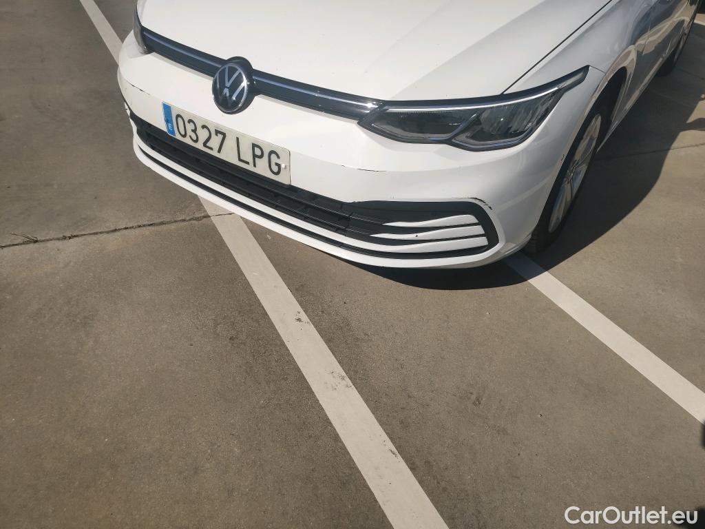 Volkswagen  Golf  VOLKSWAGEN 2.0 TDI 115 CV Variant #3