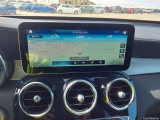  Mercedes  G-Klasee MERCEDES-BENZ GLC Coupé / 2019 / 5P / coupé GLC 300 d 4MATIC #12