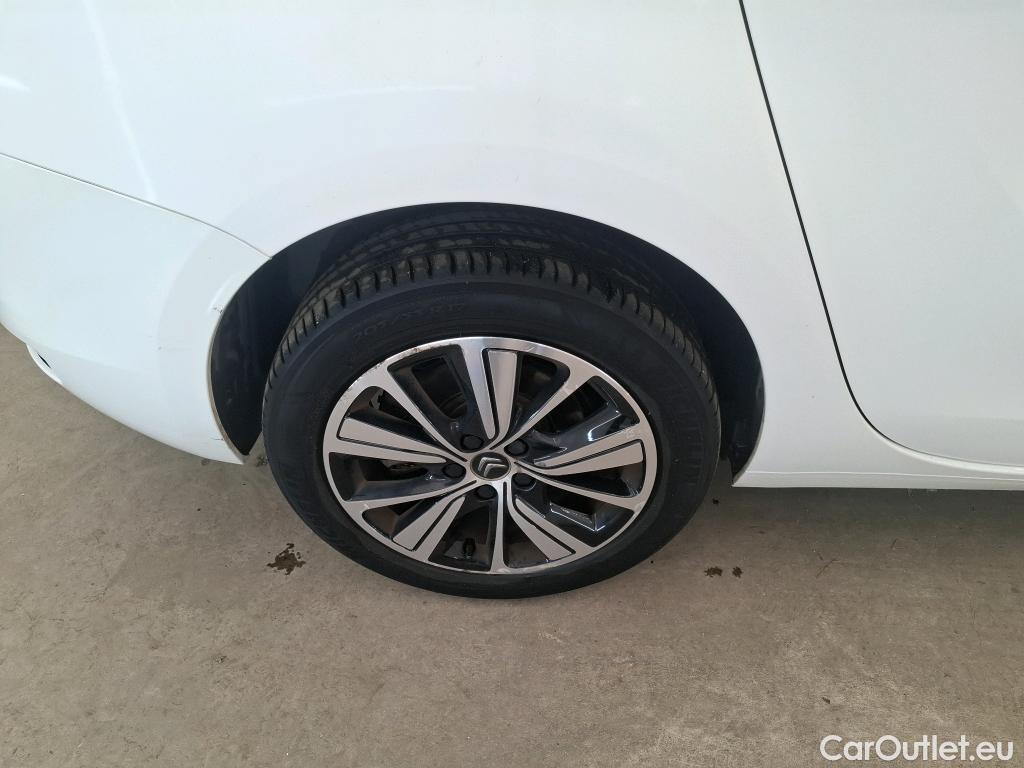  Citroen  C4 Grand Picasso /Spacetourer Business 1.5 BlueHDi 130CV BVM6 E6dT #32