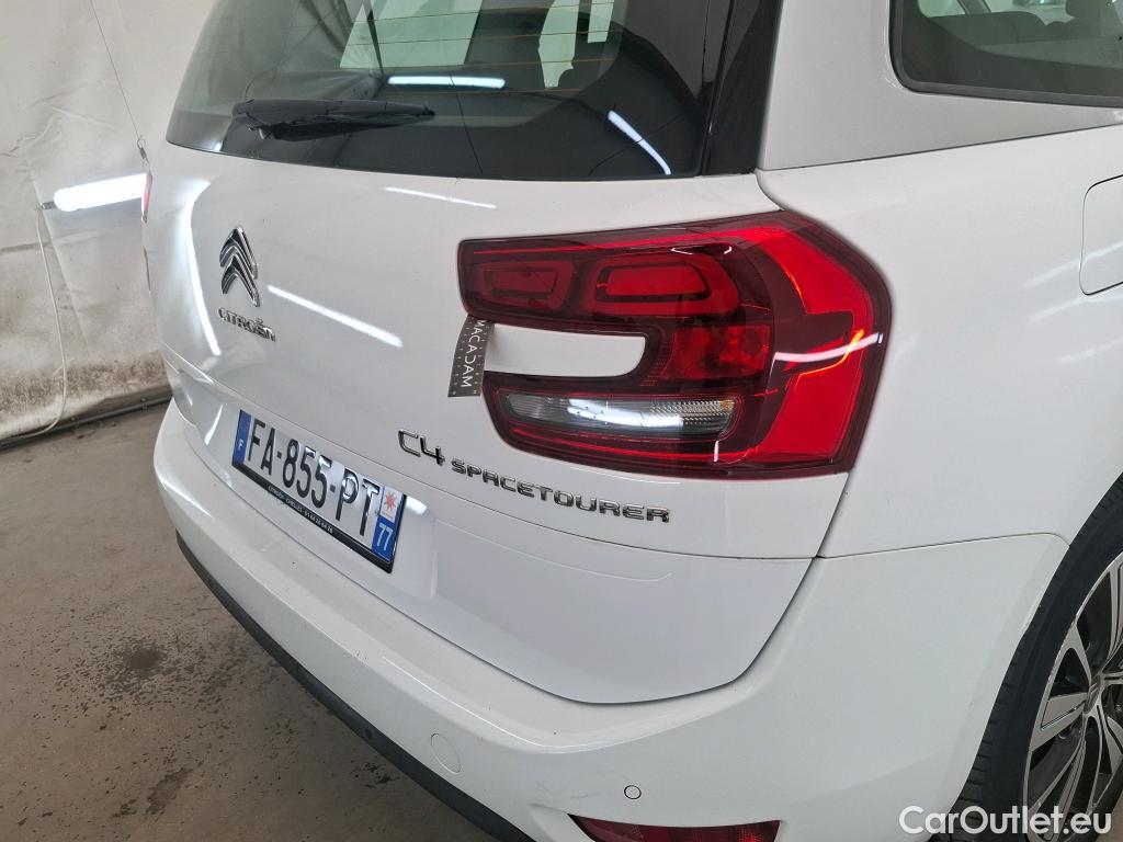  Citroen  C4 Grand Picasso /Spacetourer Business 1.5 BlueHDi 130CV BVM6 E6dT #11