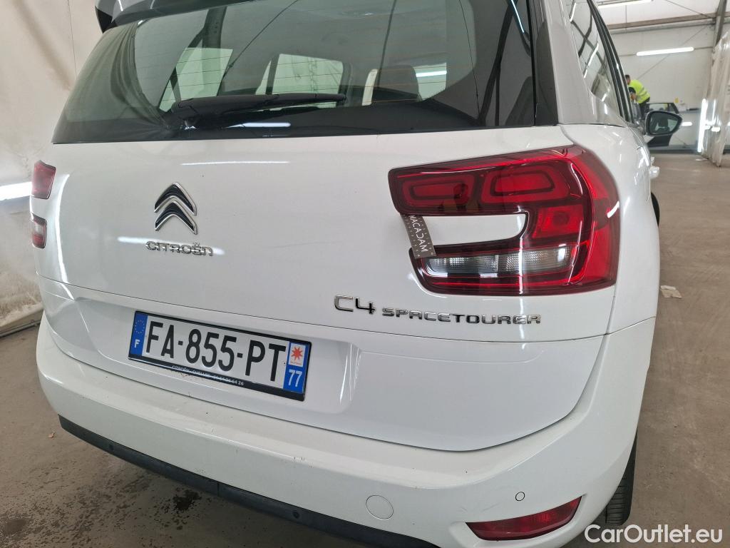  Citroen  C4 Grand Picasso /Spacetourer Business 1.5 BlueHDi 130CV BVM6 E6dT #10