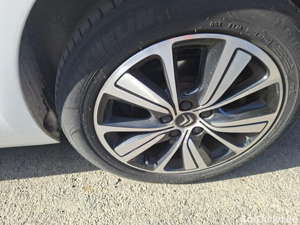  Citroen  C4 Grand Picasso /Spacetourer Business 1.5 BlueHDi 130CV BVM6 E6dT #55