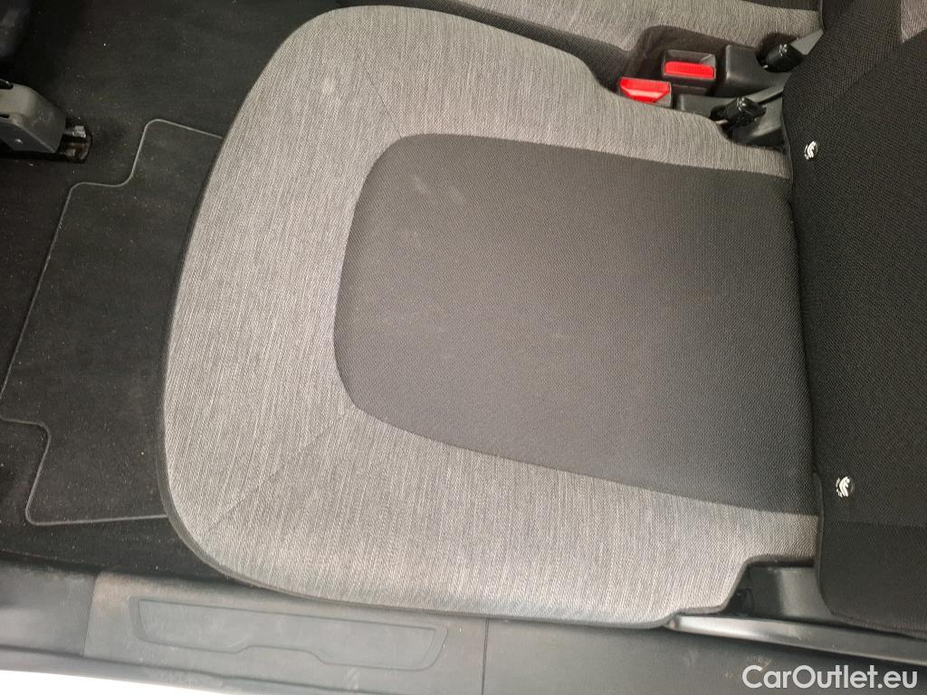  Citroen  C4 Grand Picasso /Spacetourer Business 1.5 BlueHDi 130CV BVM6 E6dT #71