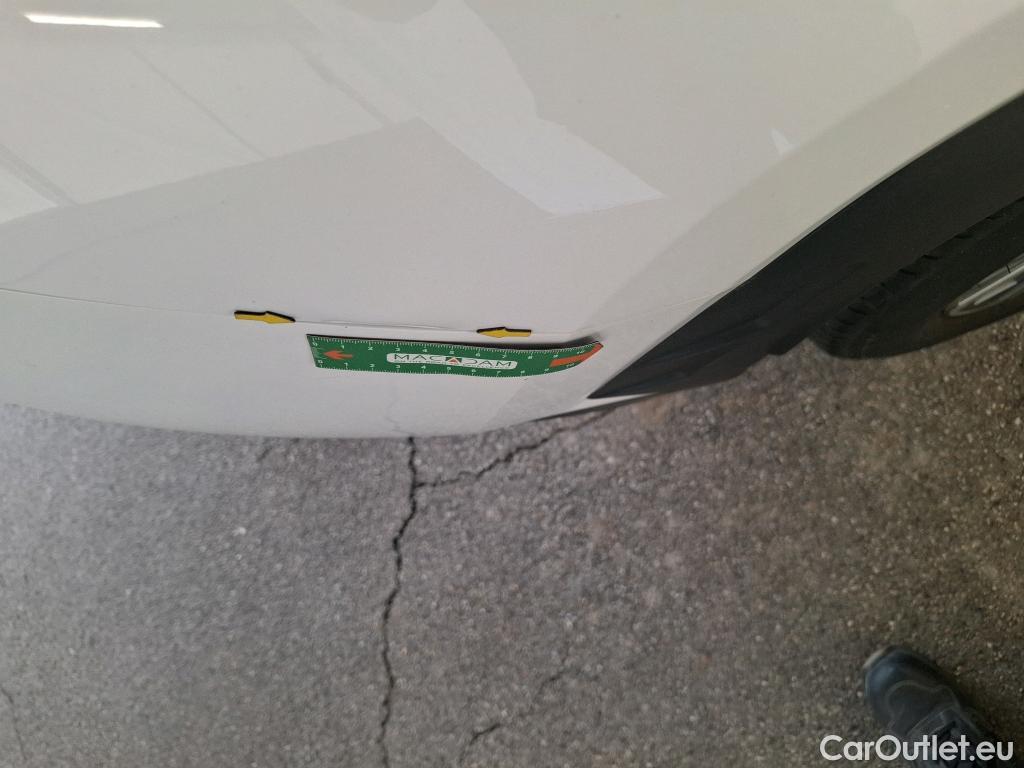  Hyundai  Tucson  Business Hybrid 2WD 1.6 T-GDI 230CV BVA6 E6d #9