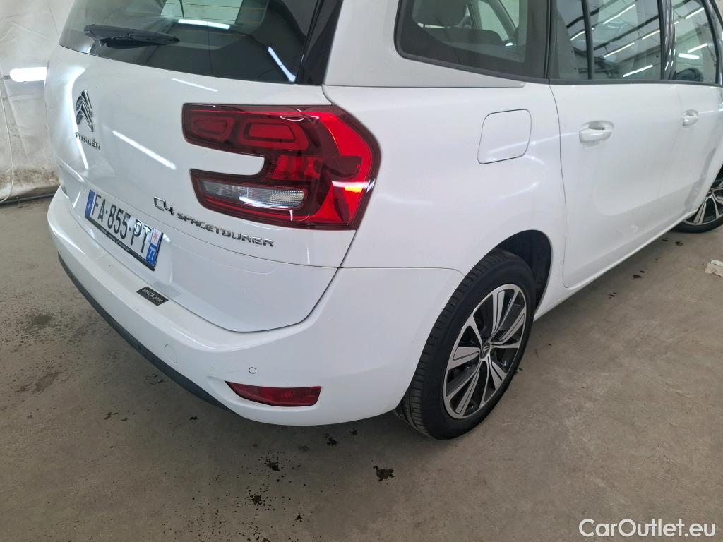 Citroen  C4 Grand Picasso /Spacetourer Business 1.5 BlueHDi 130CV BVM6 E6dT #21