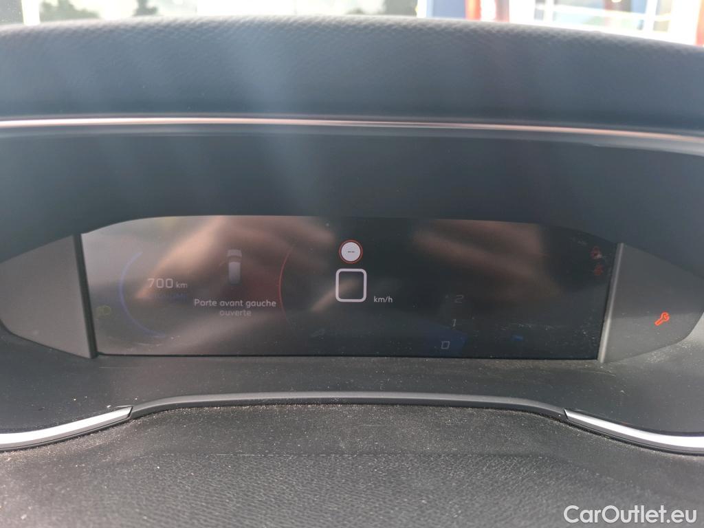  Peugeot  308  Allure 1.5 HDi 130CV BVM6 E6d #29