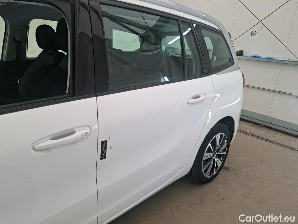  Citroen  C4 Grand Picasso /Spacetourer Business 1.5 BlueHDi 130CV BVM6 E6dT #65