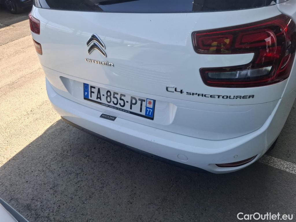  Citroen  C4 Grand Picasso /Spacetourer Business 1.5 BlueHDi 130CV BVM6 E6dT #26
