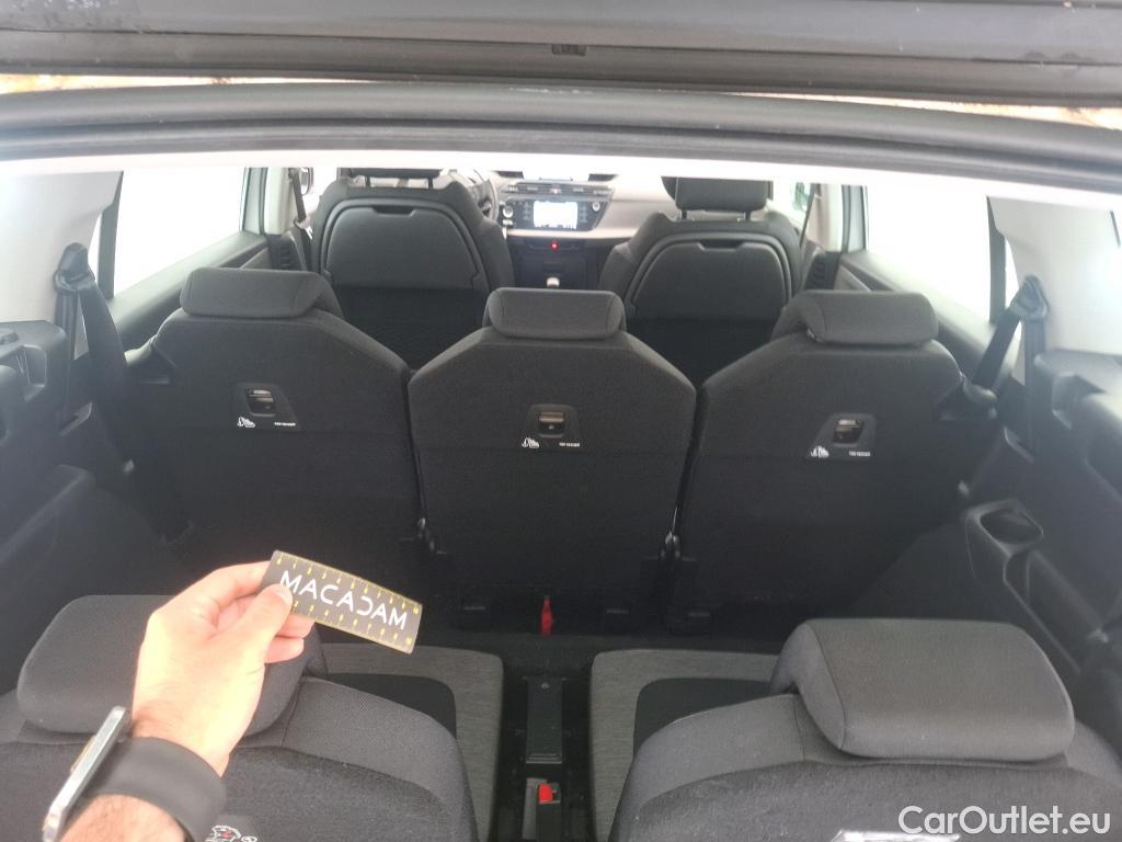  Citroen  C4 Grand Picasso /Spacetourer Business 1.5 BlueHDi 130CV BVM6 E6dT #3