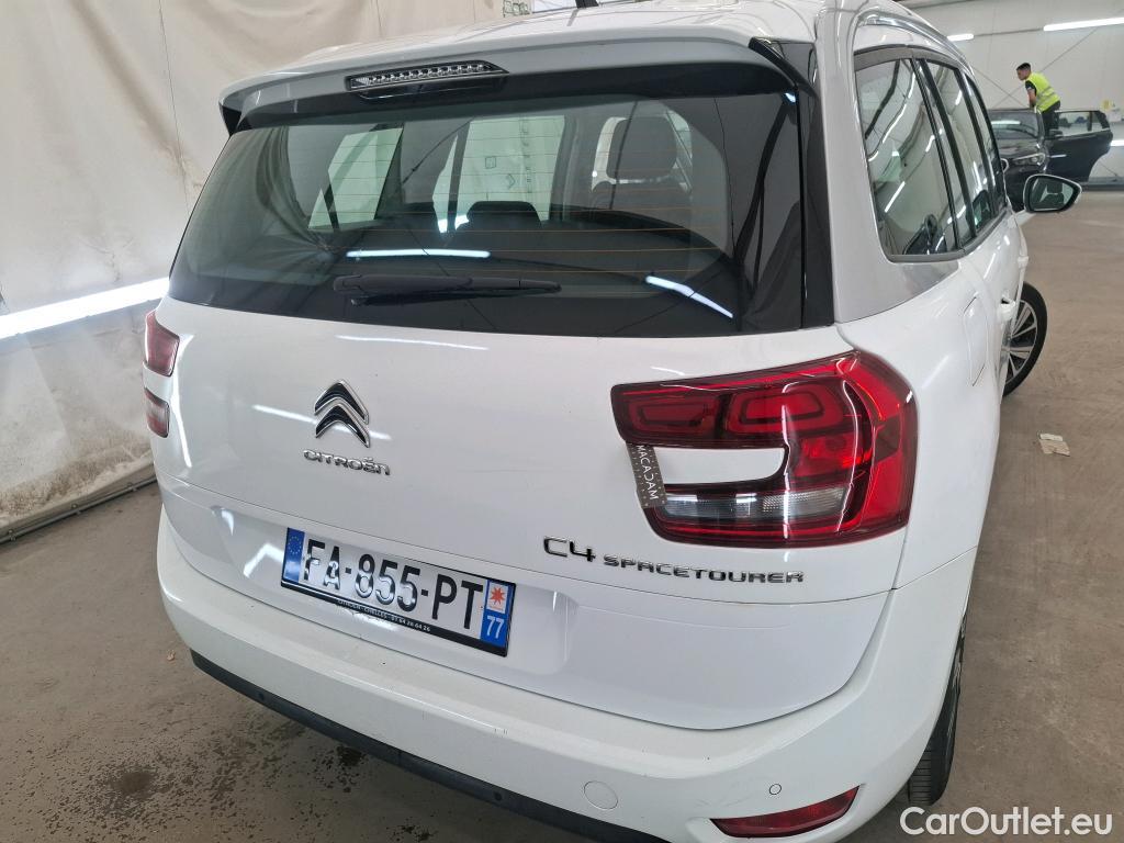  Citroen  C4 Grand Picasso /Spacetourer Business 1.5 BlueHDi 130CV BVM6 E6dT #9
