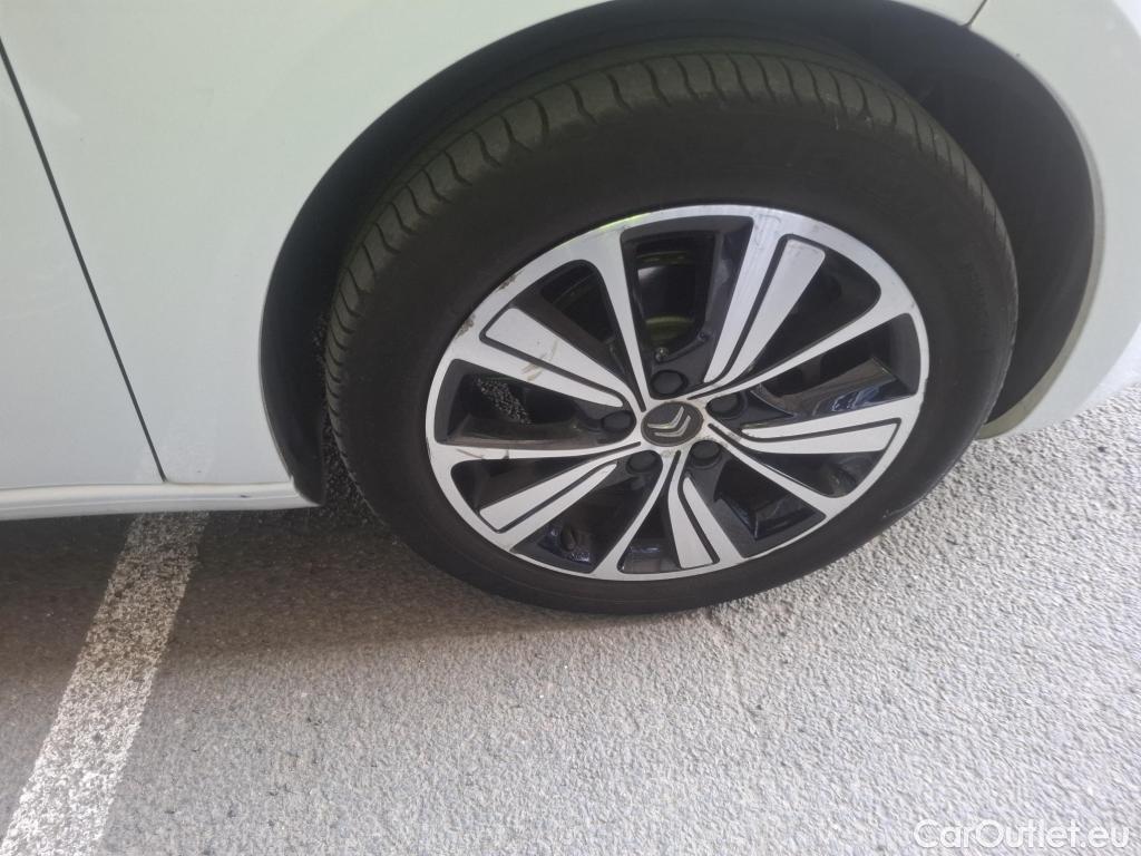 Citroen  C4 Grand Picasso /Spacetourer Business 1.5 BlueHDi 130CV BVM6 E6dT #64