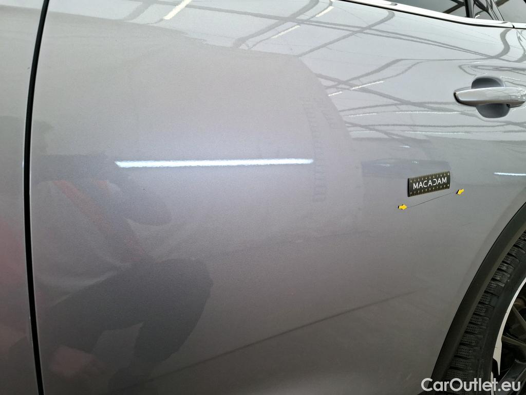  DS  DS7 DS DS 7 Crossback / 2017 / 5P / SUV E-TENSE 225 PERFORMANCE Line + #23