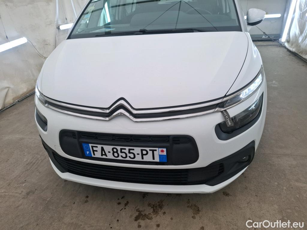  Citroen  C4 Grand Picasso /Spacetourer Business 1.5 BlueHDi 130CV BVM6 E6dT #13