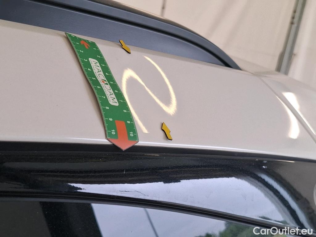  Hyundai  Tucson  Business Hybrid 2WD 1.6 T-GDI 230CV BVA6 E6d #19