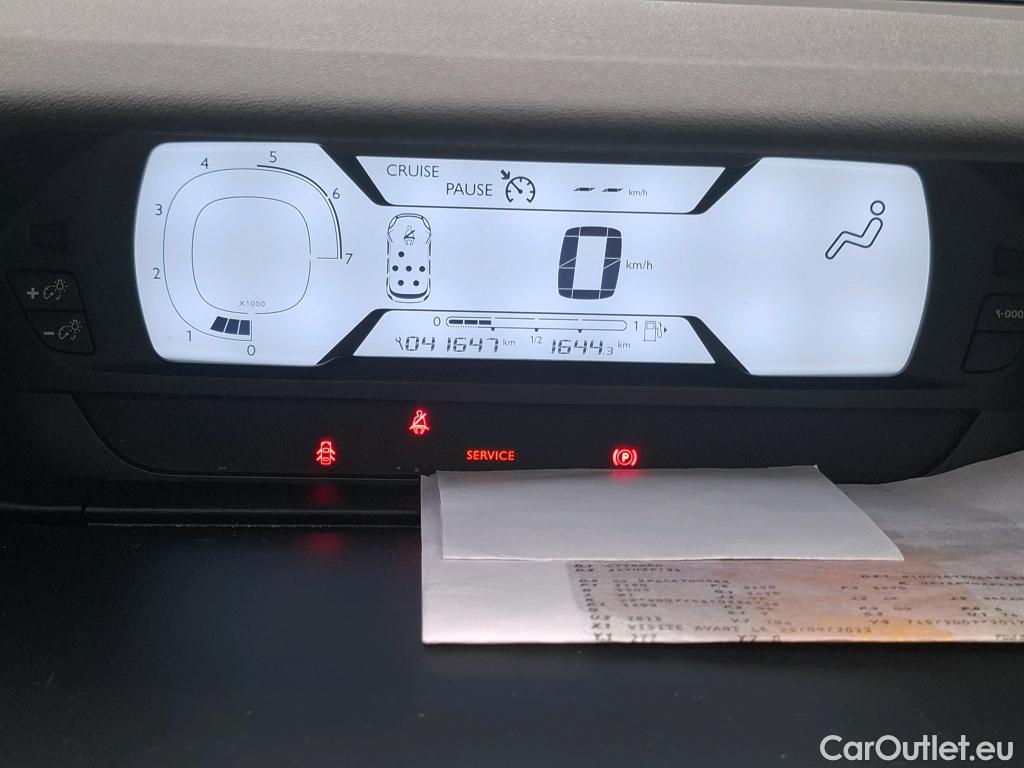  Citroen  C4 Grand Picasso /Spacetourer Business 1.5 BlueHDi 130CV BVM6 E6dT #76