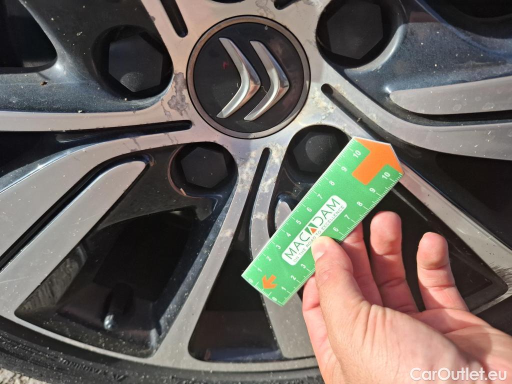  Citroen  C4 Grand Picasso /Spacetourer Business 1.5 BlueHDi 130CV BVM6 E6dT #52