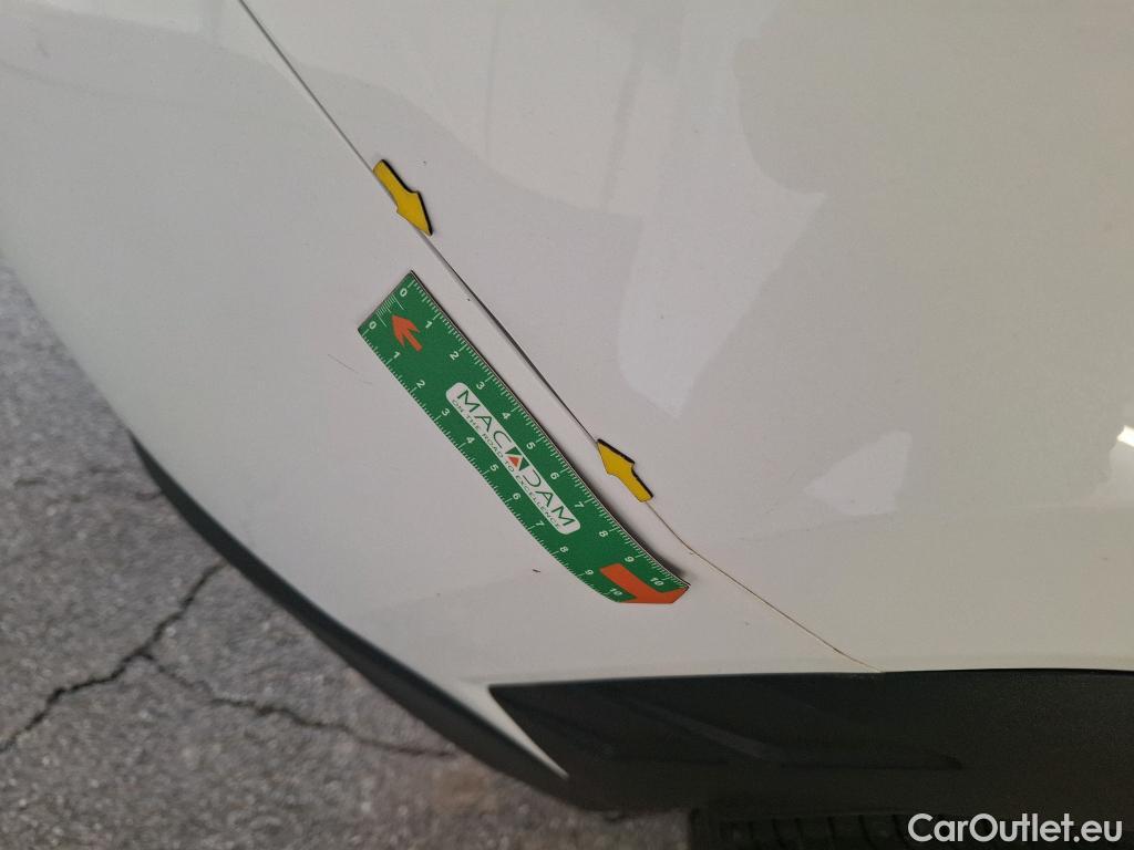  Hyundai  Tucson  Business Hybrid 2WD 1.6 T-GDI 230CV BVA6 E6d #7