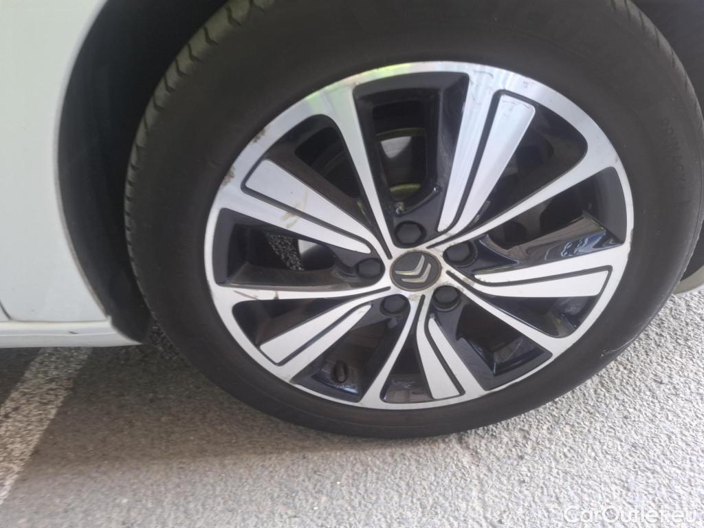  Citroen  C4 Grand Picasso /Spacetourer Business 1.5 BlueHDi 130CV BVM6 E6dT #63