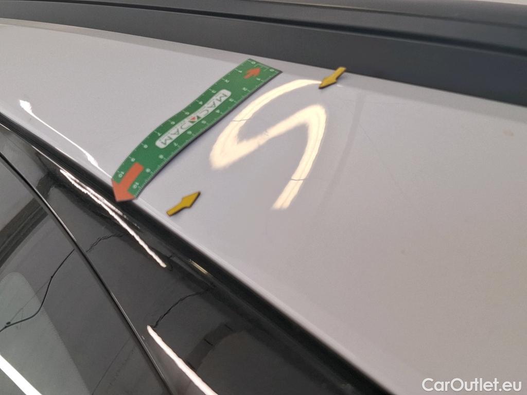  Hyundai  Tucson  Business Hybrid 2WD 1.6 T-GDI 230CV BVA6 E6d #18